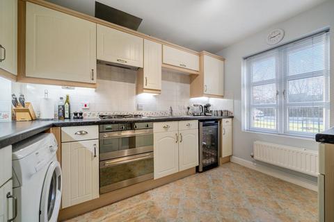 3 bedroom terraced house for sale, Harvest Way,  Witney,  OX28