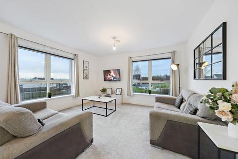 2 bedroom flat for sale, 210 Prospecthill Circus, Flat 0/1, Toryglen, Glasgow, G42 0LF