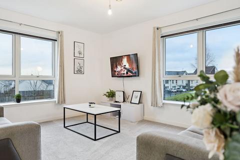 2 bedroom flat for sale, 210 Prospecthill Circus, Flat 0/1, Toryglen, Glasgow, G42 0LF