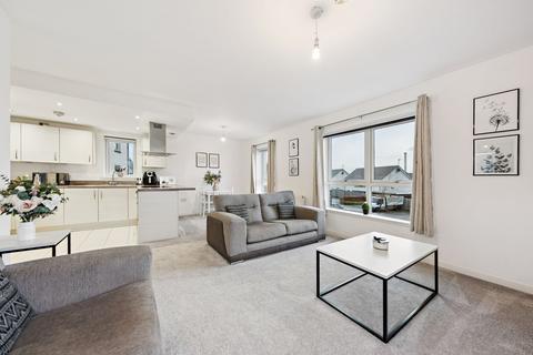2 bedroom flat for sale, 210 Prospecthill Circus, Flat 0/1, Toryglen, Glasgow, G42 0LF