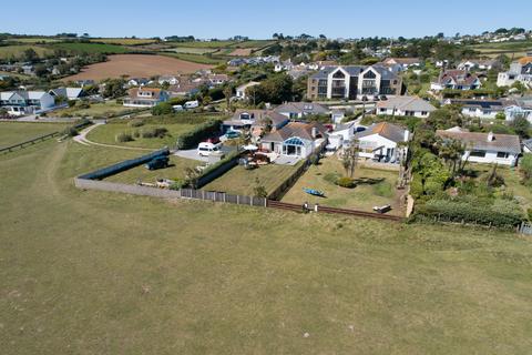 undefined, Castle Drive, Praa Sands, Cornwall, TR20 9TF