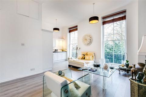 Porchester Square, London W2