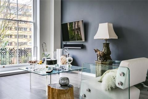 1 bedroom flat for sale, Porchester Square, London W2