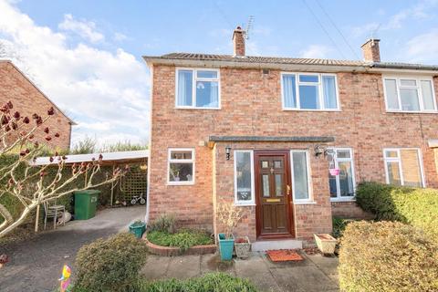 Laburnum Drive, Oswestry