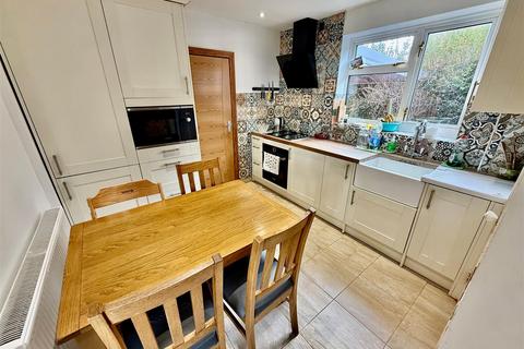 undefined, Laburnum Drive, Oswestry