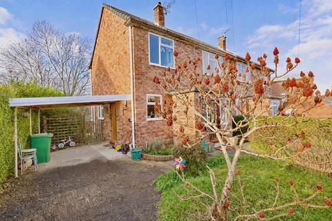 undefined, Laburnum Drive, Oswestry