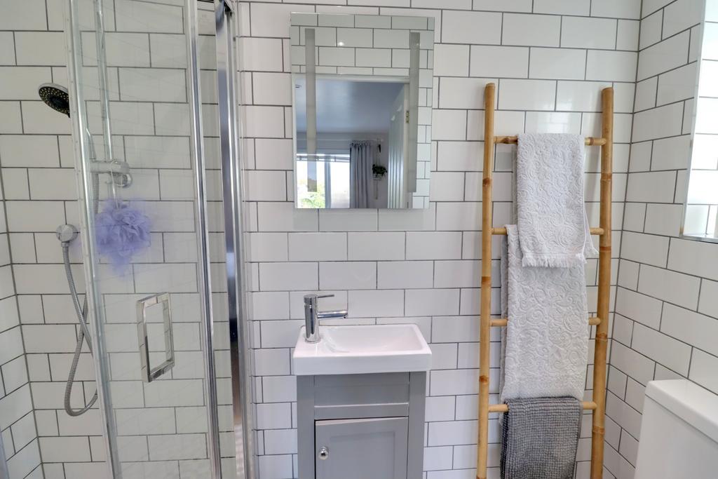 En suite