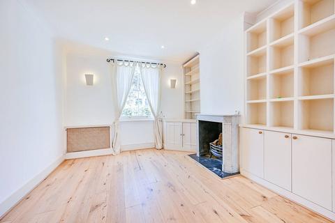undefined, Cardross Street, Brackenbury Village, London, W6