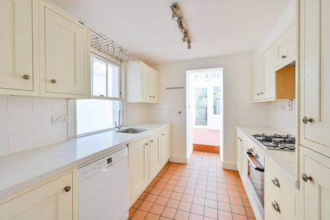 undefined, Cardross Street, Brackenbury Village, London, W6