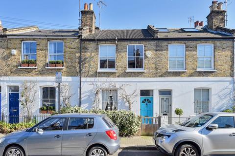 undefined, Cardross Street, Brackenbury Village, London, W6