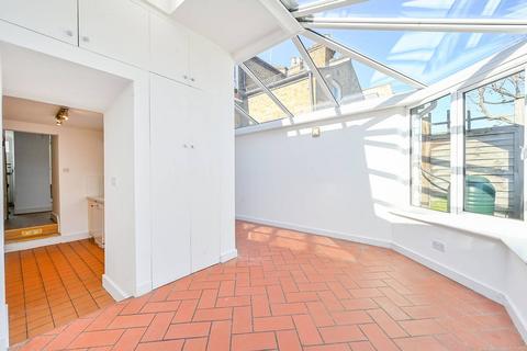 undefined, Cardross Street, Brackenbury Village, London, W6