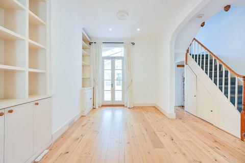 undefined, Cardross Street, Brackenbury Village, London, W6
