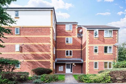undefined, Ruston Road, Woolwich, London, SE18