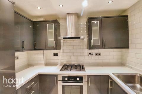2 bedroom terraced house for sale, Gwendoline Avenue Upton Park, London