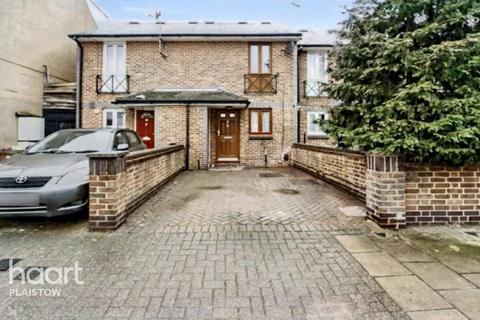 2 bedroom terraced house for sale, Gwendoline Avenue Upton Park, London