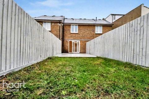 2 bedroom terraced house for sale, Gwendoline Avenue Upton Park, London