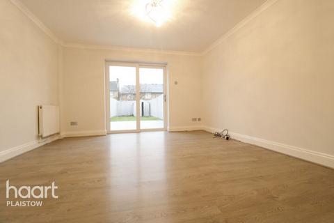 2 bedroom terraced house for sale, Gwendoline Avenue Upton Park, London