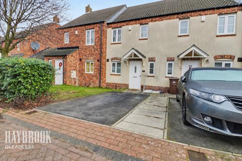 2 bedroom terraced house for sale, Waltheof Road, Sheffield
