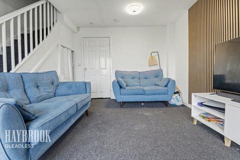 2 bedroom terraced house for sale, Waltheof Road, Sheffield