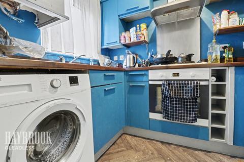 2 bedroom terraced house for sale, Waltheof Road, Sheffield