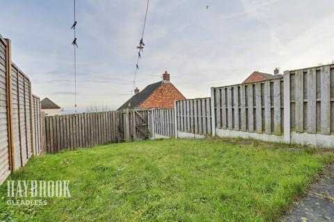 2 bedroom terraced house for sale, Waltheof Road, Sheffield