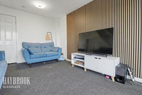 2 bedroom terraced house for sale, Waltheof Road, Sheffield