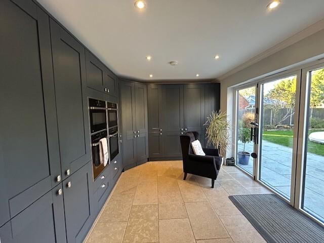 Kitchen Area View 2