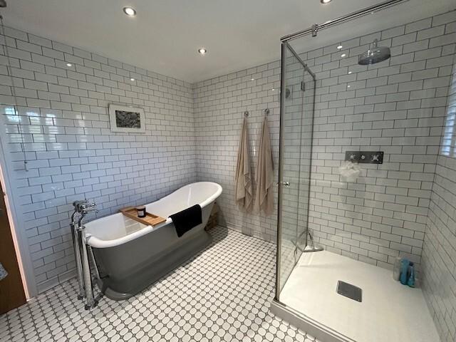 En Suite View 2
