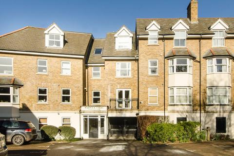 Kingston Road, Wimbledon, London, SW19