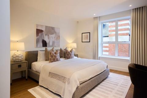 3 bedroom flat to rent, 154 Bayswater Road, W2