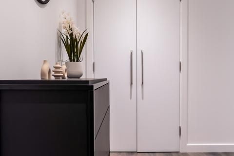 undefined, at Duo at Upperbanks, Upperbanks West Block, New Baillie Street OL16
