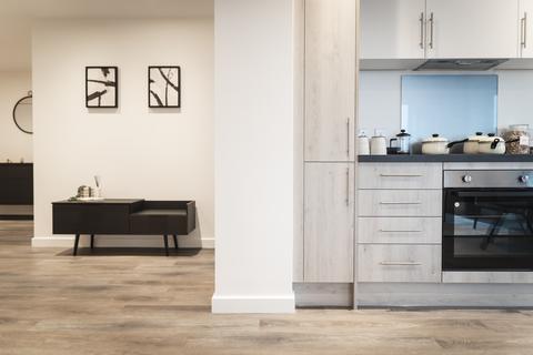 undefined, at Duo at Upperbanks, Upperbanks West Block, New Baillie Street OL16