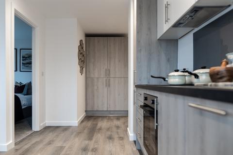 undefined, at Duo at Upperbanks, Upperbanks West Block, New Baillie Street OL16