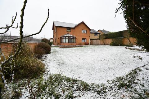 5 bedroom detached house for sale, Prentice Gardens, Kempston, Bedford, MK42