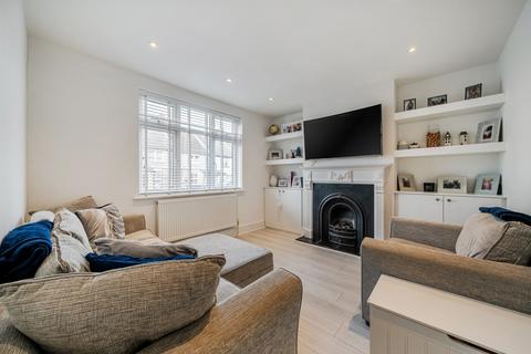 undefined, Woodside Crescent, Sidcup