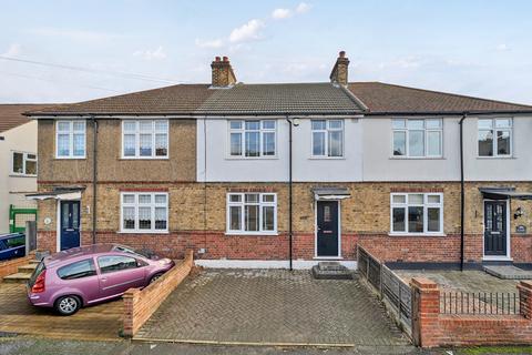 Woodside Crescent, Sidcup