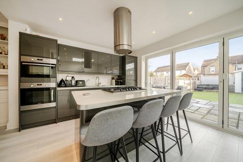 3 bedroom terraced house for sale, Woodside Crescent, Sidcup