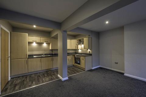 undefined, Flat 7, 10 Canal Road, Riddlesden