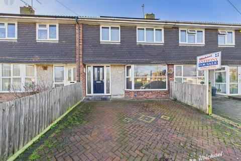 Holland Road, Aylesbury, Buckinghamshire