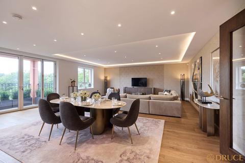 3 bedroom flat to rent, 154 Bayswater Road, W2