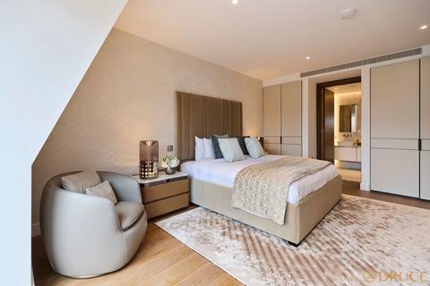 3 bedroom flat to rent, 154 Bayswater Road, W2