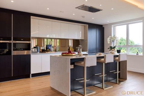 3 bedroom flat to rent, 154 Bayswater Road, W2