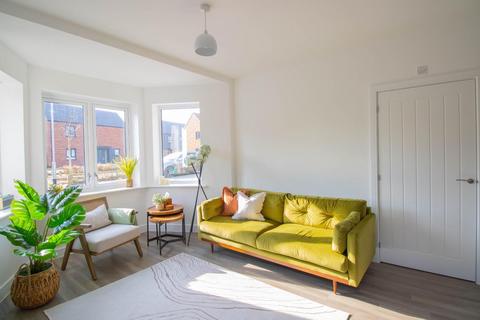 undefined, Brigettine  Square, Cambridge