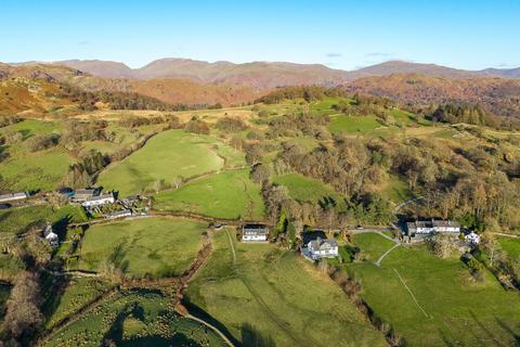 4 bedroom detached house for sale, Ambleside LA22