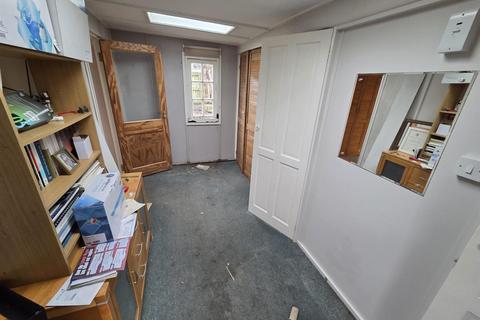 undefined, The Common, Bristol BS34