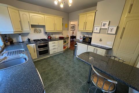 3 bedroom detached house for sale, HEOL Y PARC, NORTH CORNELLY CF33