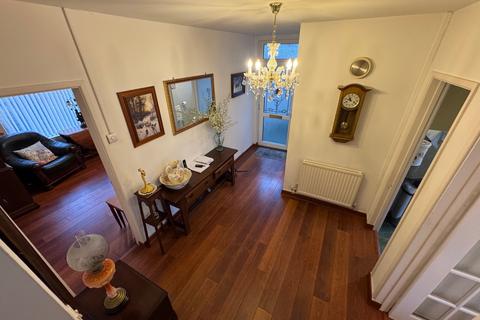 3 bedroom detached house for sale, HEOL Y PARC, NORTH CORNELLY CF33