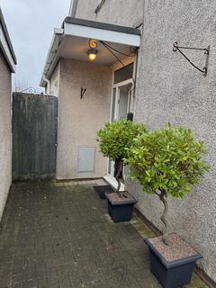 3 bedroom detached house for sale, HEOL Y PARC, NORTH CORNELLY CF33