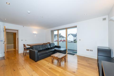 1 bedroom flat to rent, Trinity Crescent, Tooting Bec, London,  SW17 7AG