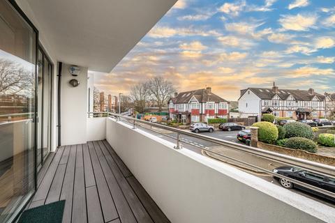 1 bedroom flat to rent, Trinity Crescent, Tooting Bec, London,  SW17 7AG